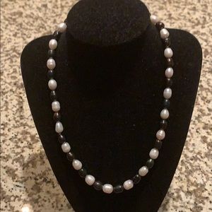 Fresh Water Pearls  - Necklace